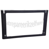 Foto van Atag Frame Binnendeur Combimagnetron MX4011AUU, MAG694RVS 