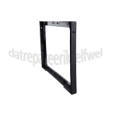 Foto van Atag Frame Binnendeur Combimagnetron MX4011AUU, MAG694RVS 