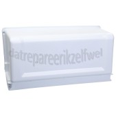 Foto van Siemens Vrieslade Body, Wit KIS86KF3101, KIV86VU3001 