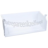 Foto van Siemens Vrieslade Body, Wit KIS86KF3101, KIV86VU3001 