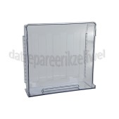 Foto van Atag Vrieslade Midden/Boven VV155WITE01, EVV0852WITE01 