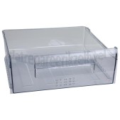 Foto van Atag Vrieslade Midden/Boven VV155WITE01, EVV0852WITE01 