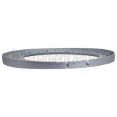 Foto van Siemens Deurrand Buitenrand WM14T3G018, WM14T4G018 