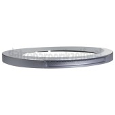 Foto van Siemens Deurrand Buitenrand WM14T3G018, WM14T4G018 