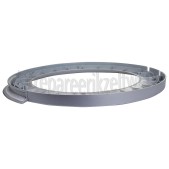 Foto van Siemens Deurrand Buitenrand WM14T3G018, WM14T4G018 