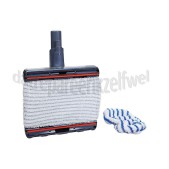 Foto van Rowenta Zuigmond Aqua Head X-Force Flex 8.60, 11.60 