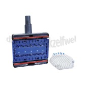 Foto van Rowenta Zuigmond Aqua Head X-Force Flex 8.60, 11.60 