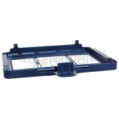 Foto van Rowenta Zuigmond Carpet Glider Clean&Steam 