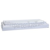 Foto van Etna Vriesvakklep Deur vriesvak KVV754ZIL, KVV754BLA, PKV155ZWA 