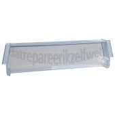 Foto van Bosch Deurbak Bovenste, transparant KGN36XI30, KGN39XI36, KGN39XW41 