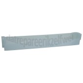 Foto van Smeg Deurbak Transparant FL224A, FL1672P, UKFL164A 