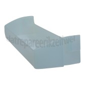 Foto van Smeg Deurbak Transparant FL224A, FL1672P, UKFL164A 