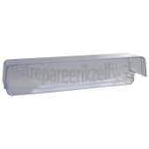 Foto van Siemens Deurbak Transparant KT15L05, KI18LE1, KIM3002 
