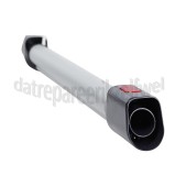 Foto van Rowenta Zuigbuis Aluminium zuigbuis X-Pert 3.60 RH6974, RH6933, RH6921 