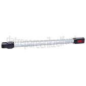 Foto van Rowenta Zuigbuis Aluminium zuigbuis X-Pert 3.60 RH6974, RH6933, RH6921 