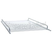 Foto van Dometic Rooster Legrooster 221x442mm. RM7851L, RMT7855L, RM7850L 