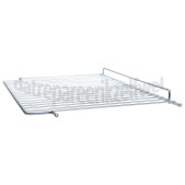 Foto van Dometic Rooster Legrooster, 264x442mm. RM7851L, RMT7855L, RMT7850L 