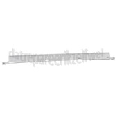 Foto van Hotpoint Strip Van glasplaat, achter ETM17201V, BMBL2022CFHA, MTM1721VFR 