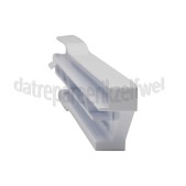 Foto van Whirlpool Geleider Rail van vrieslade, links FRSS2VD3J, WSP5596AX, KSN5252IO 