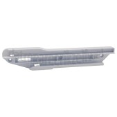 Foto van Whirlpool Geleider Rail van vrieslade, links FRSS2VD3J, WSP5596AX, KSN5252IO 