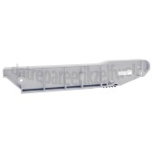 Foto van Whirlpool Geleider Rail van vrieslade, links FRSS2VD3J, WSP5596AX, KSN5252IO 