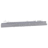 Foto van Whirlpool Geleider Rail van vrieslade, links FRSS2VD3J, WSP5596AX, KSN5252IO 