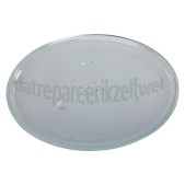 Foto van Inventum Draaiplateau Glasplaat MN3018C01 