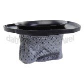 Foto van Rowenta Filter Wasbaar filter Dual Force 2 in 1 