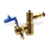 Foto van Nilfisk Ventiel Van pistoolgreep E1453XTRA 