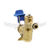 Foto van Nilfisk Ventiel Van pistoolgreep E1453XTRA 