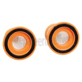 Foto van Rowenta Filter Wasbaar filter Dual Force 2 in 1 