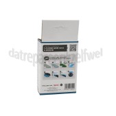 Foto van Rowenta Dweil Microvezeldoekje 3 stuks Explorer Serie 80 