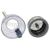 Foto van Kenwood Sapcentrifuge Compleet KHH300WH, KHH311WH, KHH326BK 