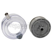 Foto van Kenwood Sapcentrifuge Compleet KHH300WH, KHH311WH, KHH326BK 