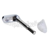 Foto van Kenwood Knop Ontgrendeling KVC3300W, KMC560, KMC510 