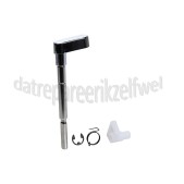 Foto van Kenwood Knop Ontgrendeling KVC3300W, KMC560, KMC510 