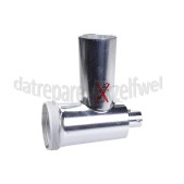 Foto van Kenwood Behuizing Maalgedeelte MG510, AT950, MG470 