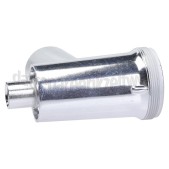 Foto van Kenwood Behuizing Maalgedeelte MG510, AT950, MG470 