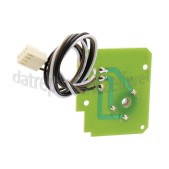 Foto van Kenwood Print Potentiometer KM241, KM285, MX260 