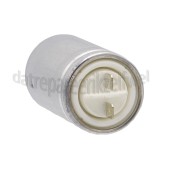 Foto van Condensator 7 uf Bedrijfscondensator motor trommel T71279AC, T65280AC, T61270AC 