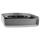 Foto van Kenwood Deksel Afdekking, grijs KVC3000S, KVC3170S, KVL4100S 