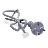 Foto van Kenwood Snoer Stroomkabel KVC5000T, KVL6100S, KVC7350S 