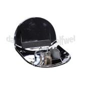 Foto van Kenwood Deksel Afdekkap KVC5100P, KVL6370S, KVL6324S 