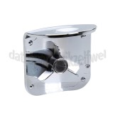 Foto van Kenwood Deksel Afdekkap KVC5100P, KVL6370S, KVL6324S 