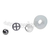 Foto van Nilfisk Dichting Dichtset bypass C100.4, C110.2, C120.1 