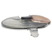 Foto van Philips Deksel Van stofreservoir FC9744, FC9745 