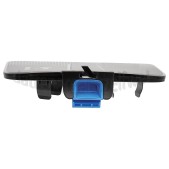 Foto van Philips Deksel Van accessoirevak FC9741, FC9728, FC9733 