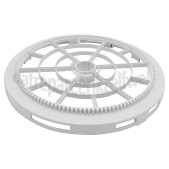 Foto van Philips Houder Van bevochtingingsfilter HU5930, HU5931 