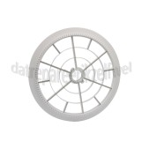Foto van Philips Houder Van bevochtingingsfilter HU5930, HU5931 