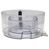 Foto van Philips Kom Sapcentrifugekom HR7777, HR7780 